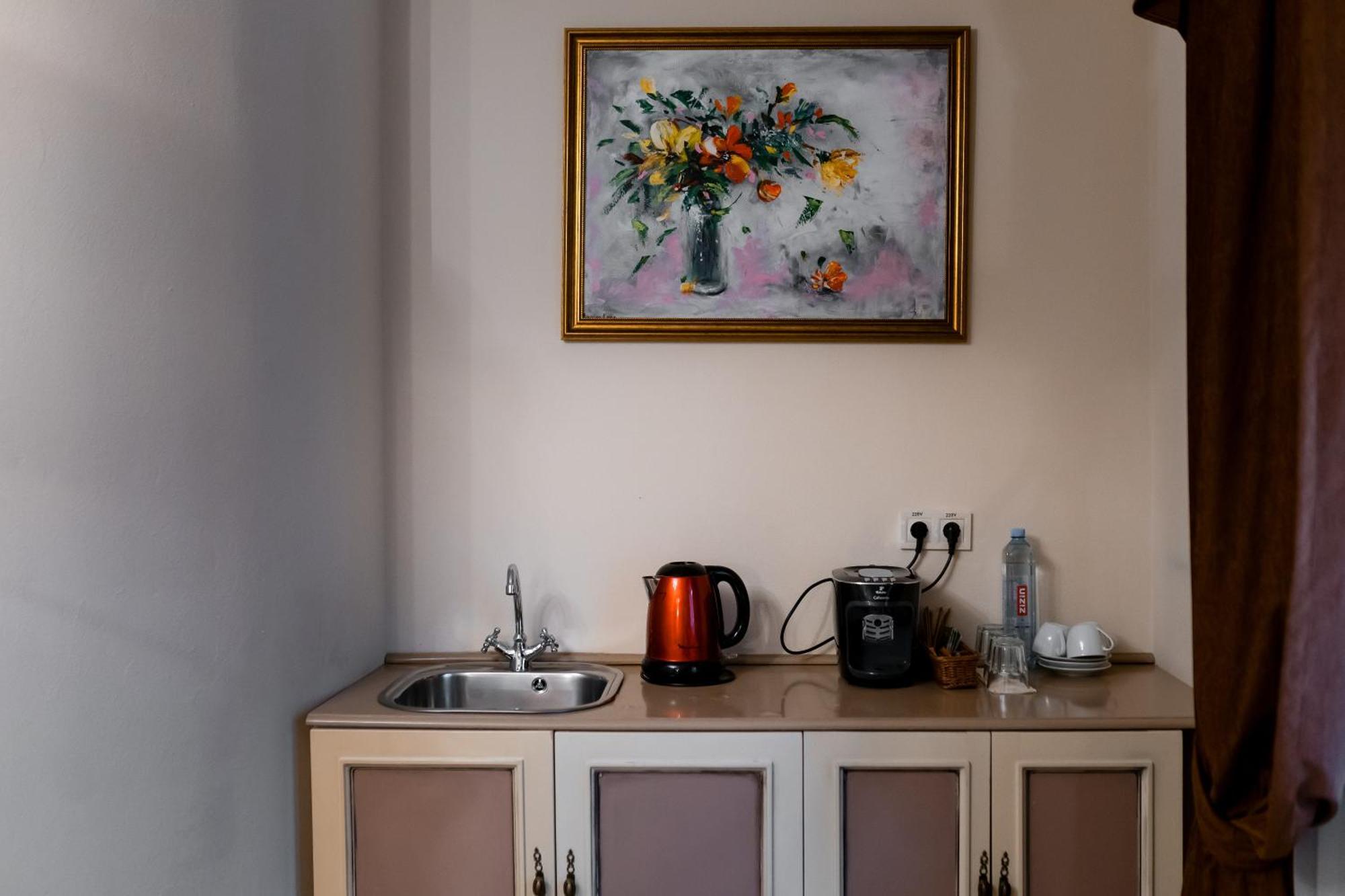 Rosen 4* Sibiu