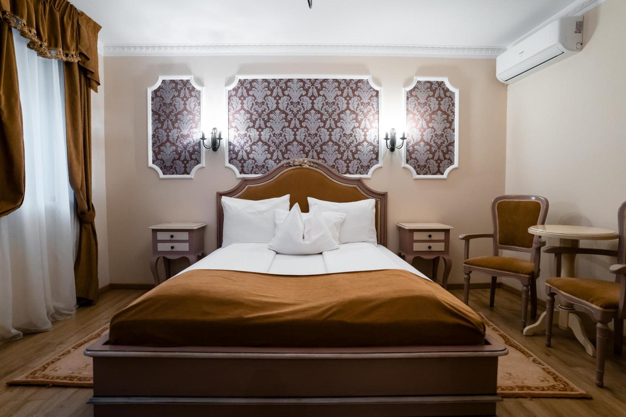 Rosen 4* Sibiu