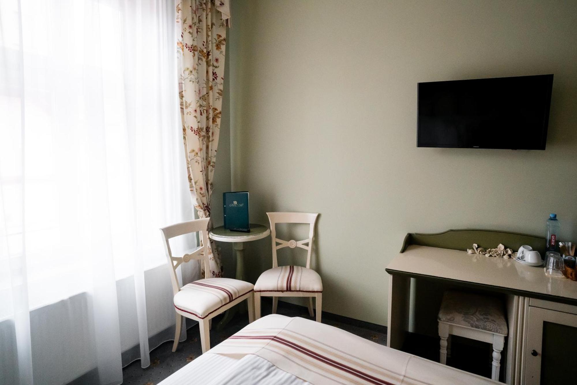 Pensiune Rosen Sibiu