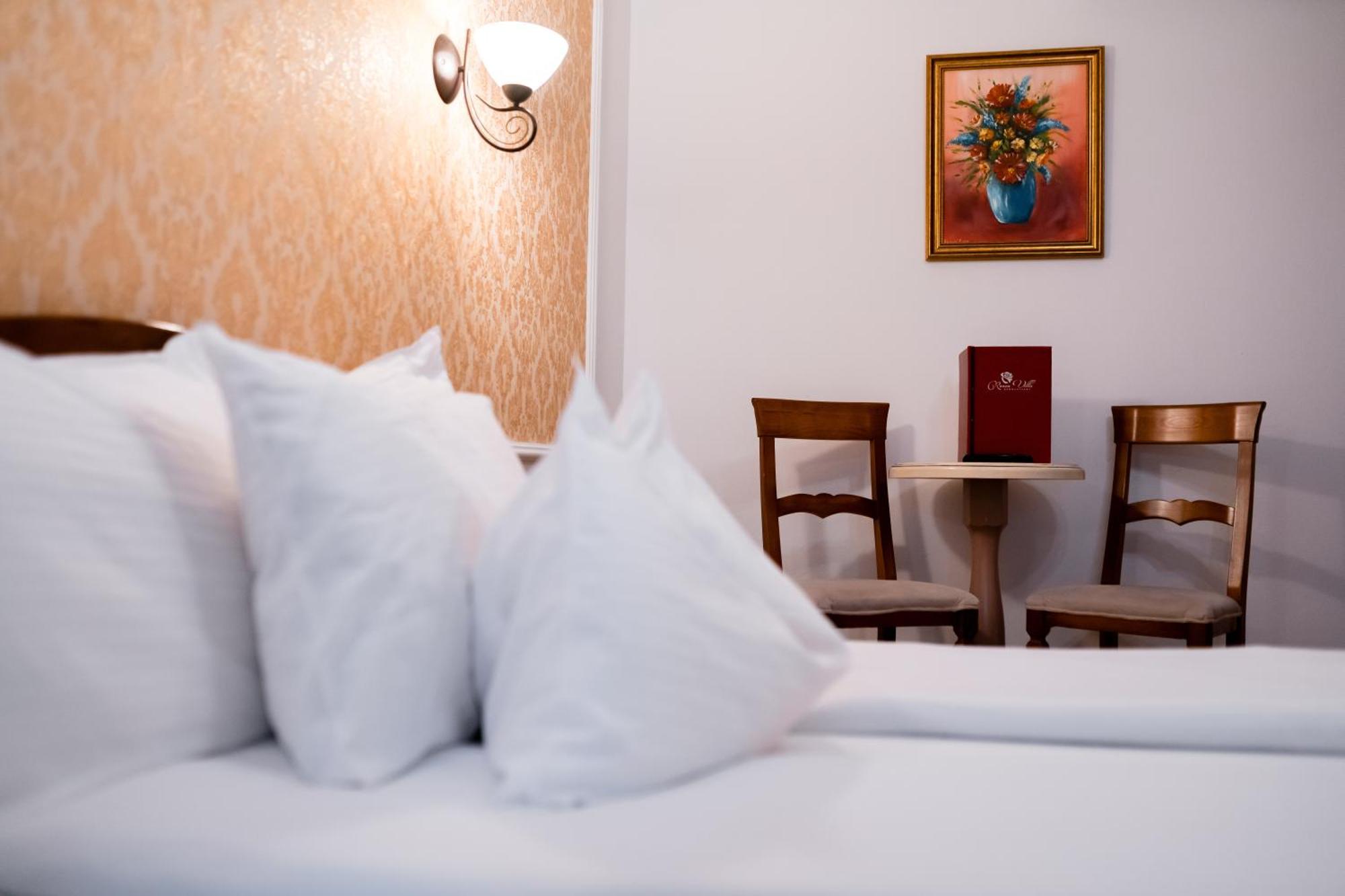 Rosen 4* Sibiu
