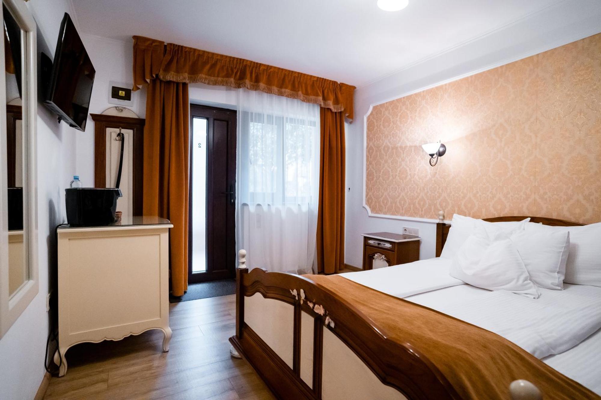 Rosen 4* Sibiu